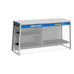  RoadBox LogicLine RoadBox RB-70 XL, 667x1.074x2.161 mm 12382987